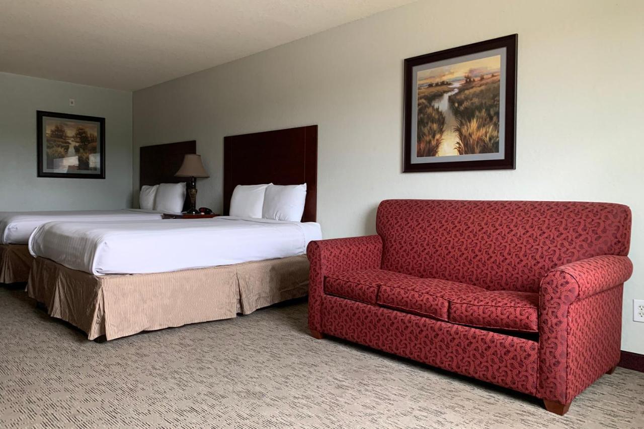 Oyo Hotel Pearsall I-35 West 외부 사진