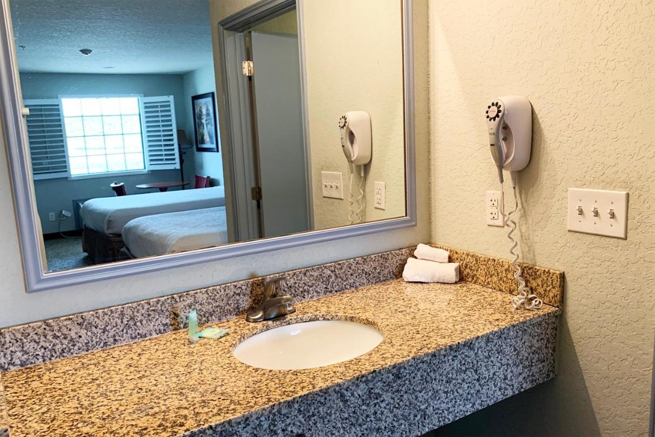 Oyo Hotel Pearsall I-35 West 외부 사진