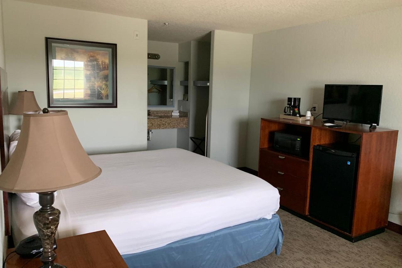 Oyo Hotel Pearsall I-35 West 외부 사진