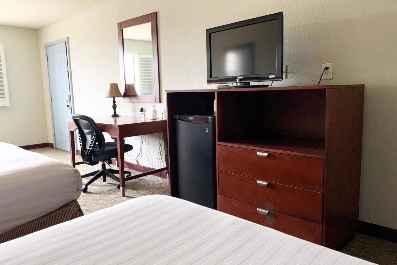 Oyo Hotel Pearsall I-35 West 외부 사진