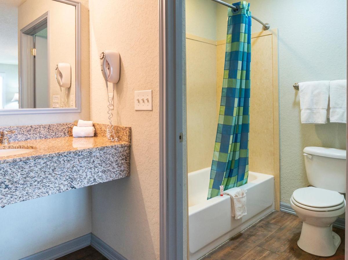 Oyo Hotel Pearsall I-35 West 외부 사진